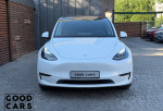 Tesla Model Y - 1