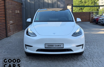 Tesla Model Y - 2022