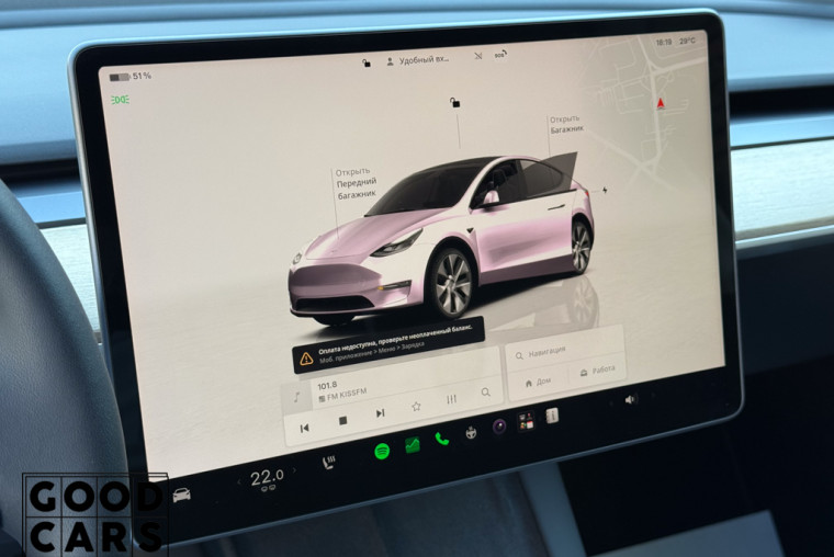 Tesla Model Y - 28