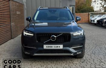 Volvo XC90 - 2017