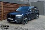 Volvo XC90 - 2
