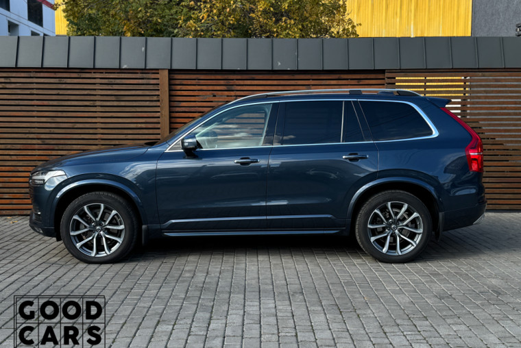 Volvo XC90 - 3