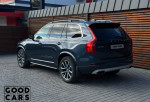 Volvo XC90 - 4