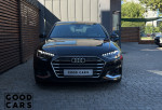 Audi A4 - 1