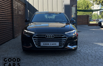 Audi A4 - 2020