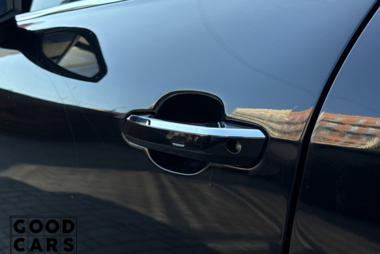Audi A4 - 17