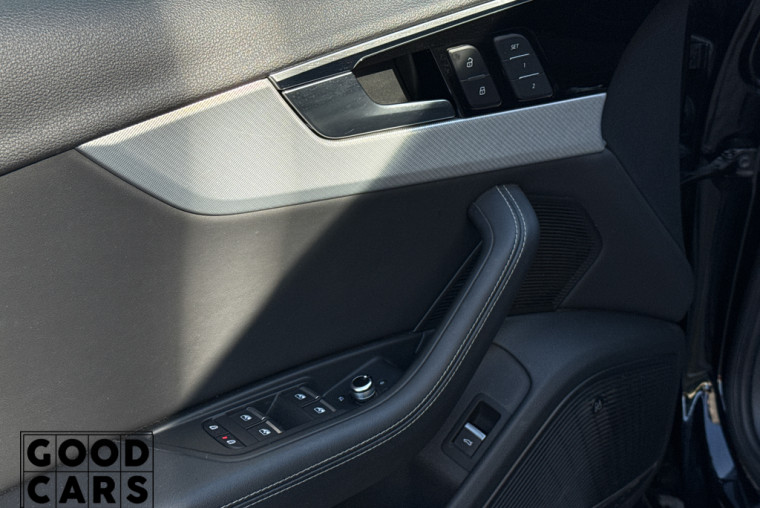 Audi A4 - 19