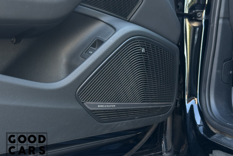 Audi A4 - 20
