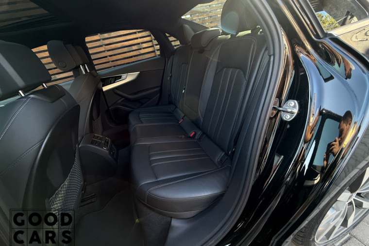 Audi A4 - 28