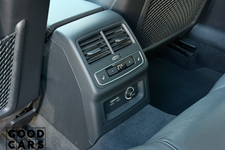 Audi A4 - 29