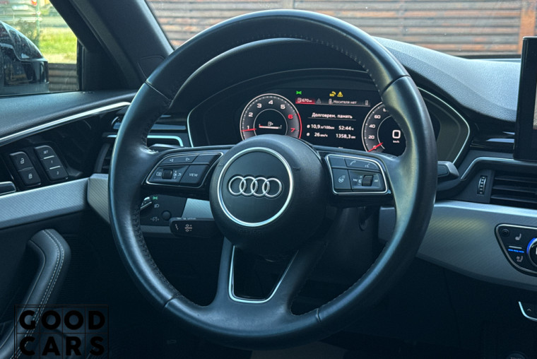 Audi A4 - 30