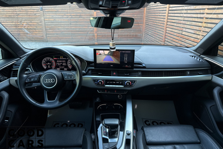 Audi A4 - 35