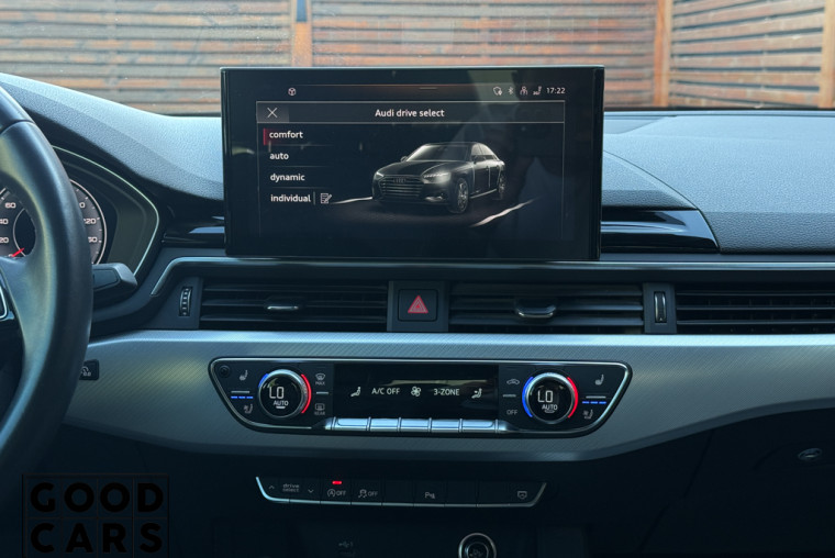 Audi A4 - 36