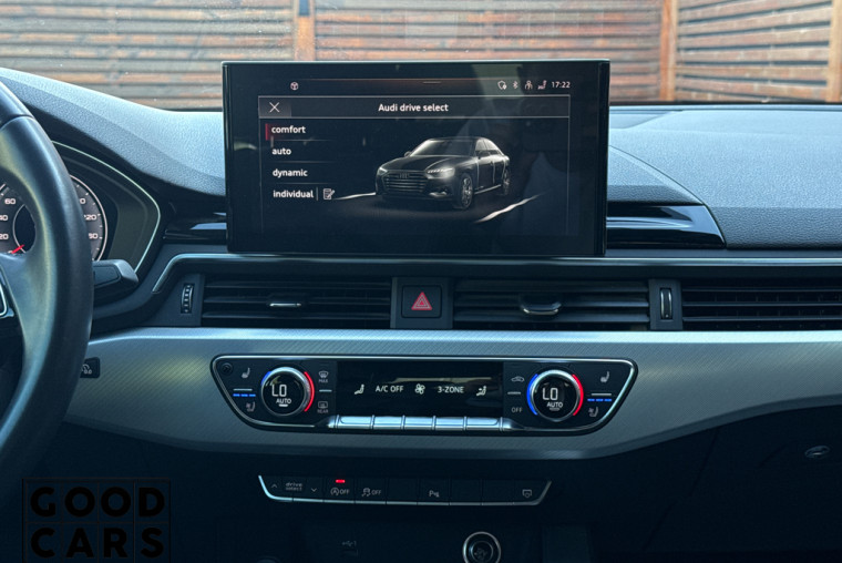 Audi A4 - 37