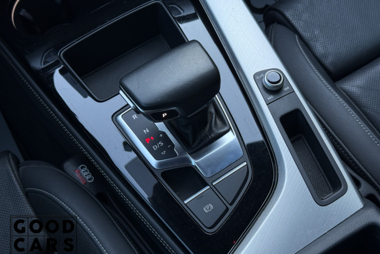 Audi A4 - 42