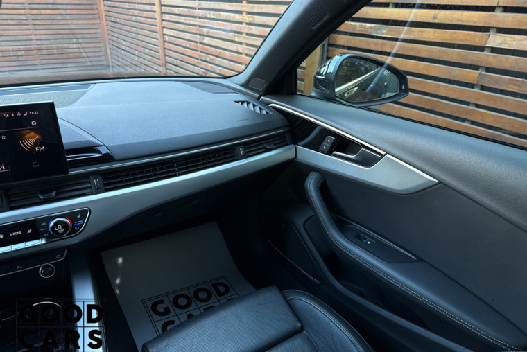 Audi A4 - 43