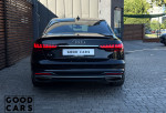 Audi A4 - 5