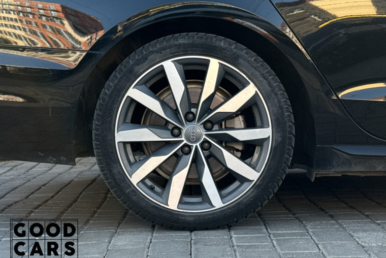 Audi A4 - 14