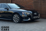 Audi A4 - 15