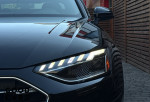 Audi A4 - 9