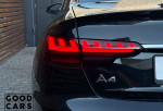 Audi A4 - 10