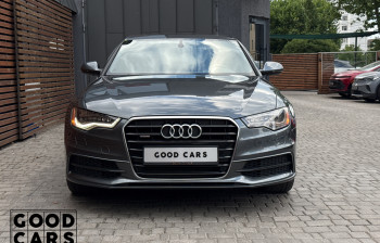 Audi A6 - 2013