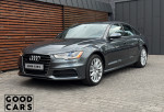 Audi A6 - 2
