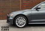 Audi A6 - 11