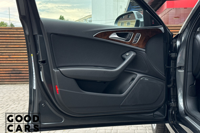 Audi A6 - 19