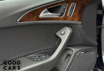 Audi A6 - 21