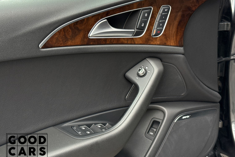 Audi A6 - 21