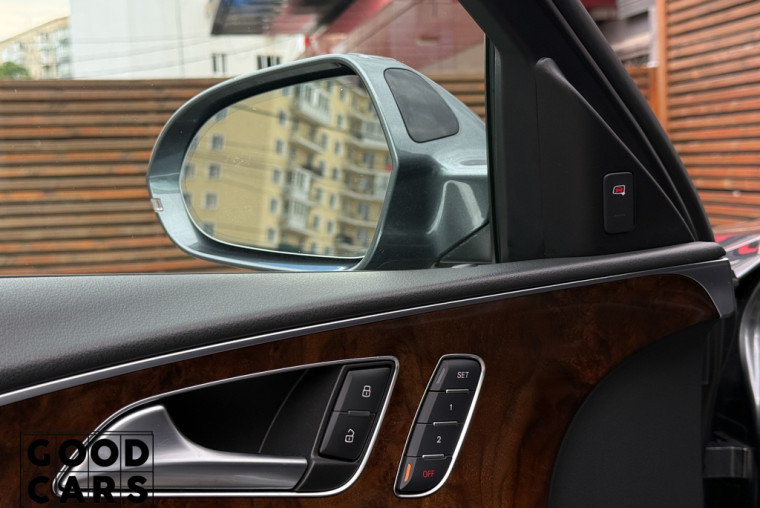 Audi A6 - 20