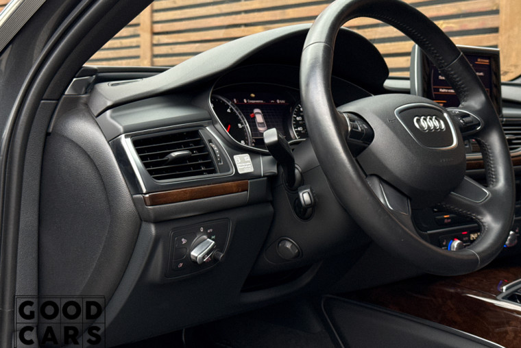 Audi A6 - 23
