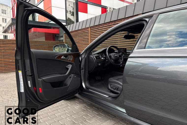 Audi A6 - 24
