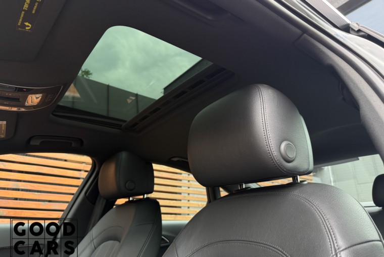 Audi A6 - 27