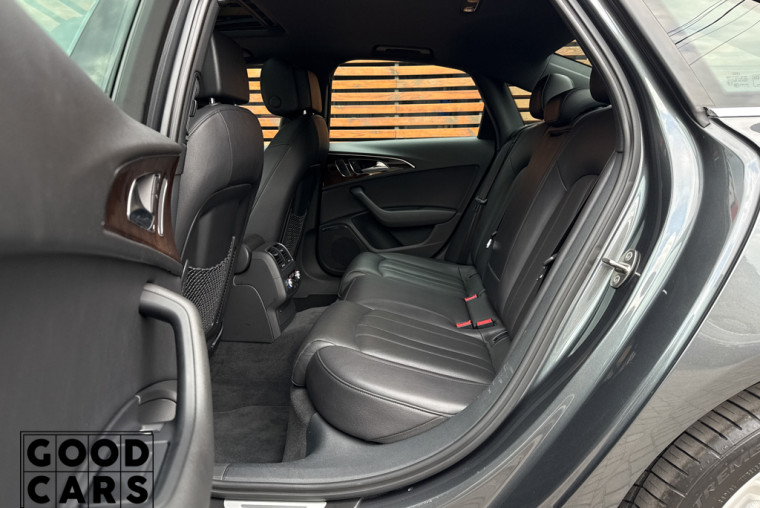 Audi A6 - 30