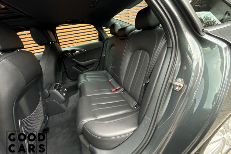 Audi A6 - 31