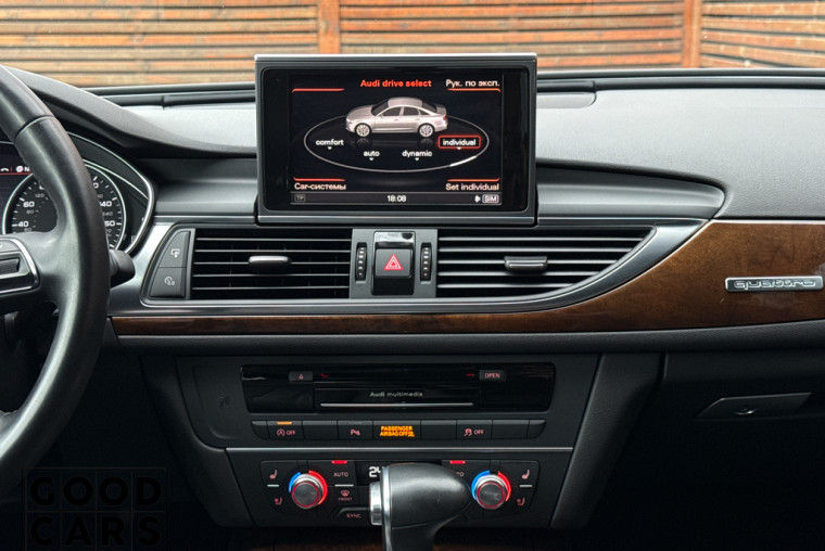 Audi A6 - 40