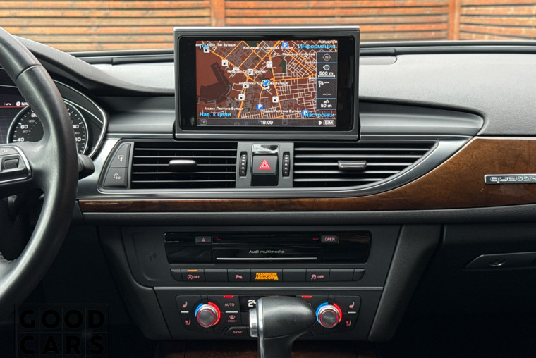 Audi A6 - 41