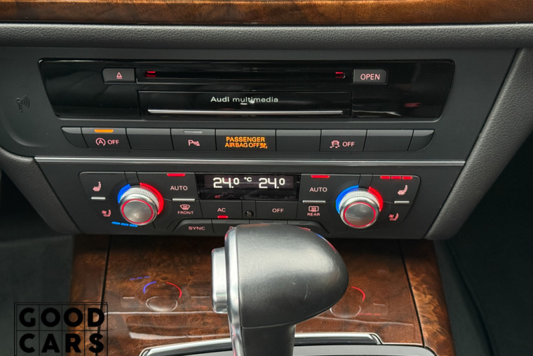 Audi A6 - 42