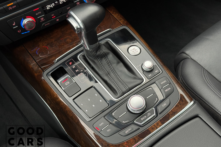 Audi A6 - 43