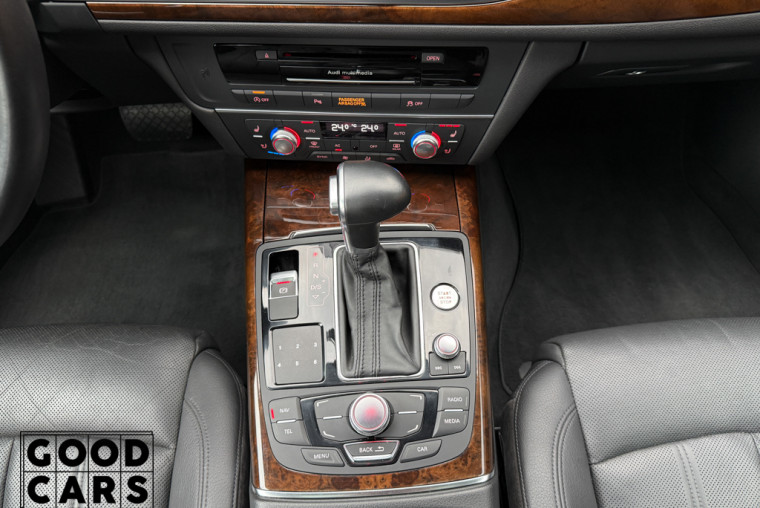 Audi A6 - 44