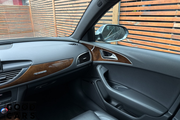 Audi A6 - 45