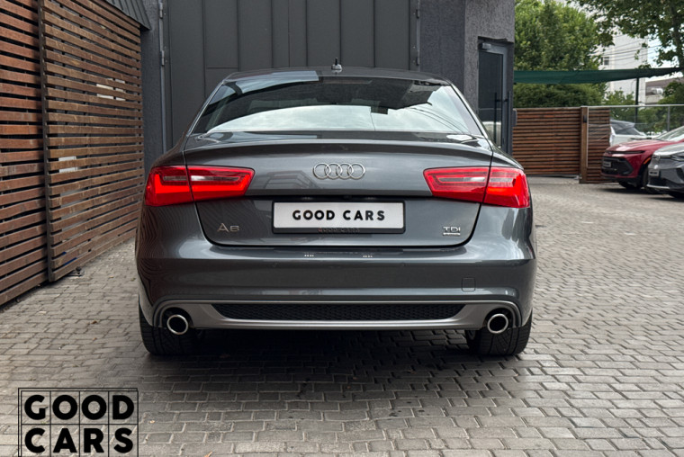 Audi A6 - 5