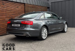 Audi A6 - 6