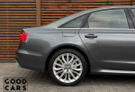Audi A6 - 13