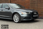 Audi A6 - 16