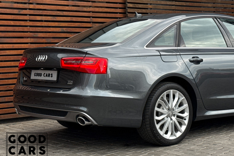 Audi A6 - 15