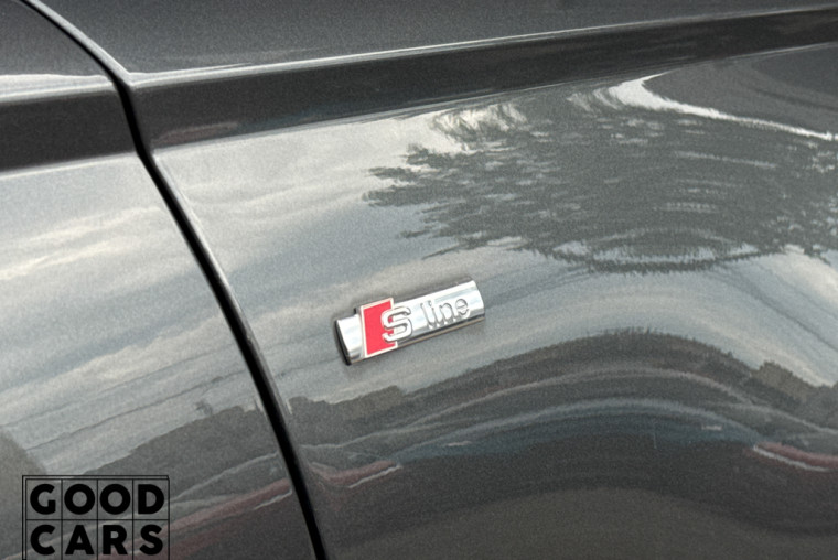 Audi A6 - 17
