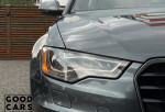 Audi A6 - 9
